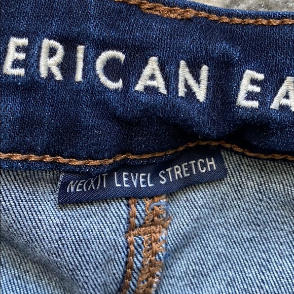 American Eagle next level stretch jeans - Picture 2 of 5